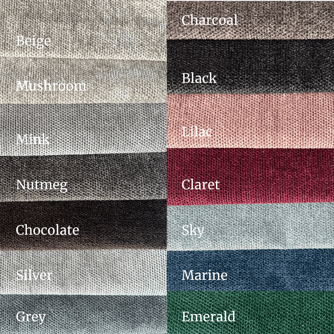 Kensington Sofa Suite - Comfort Furniture