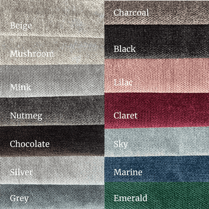 Kensington Sofa Suite - Comfort Furniture