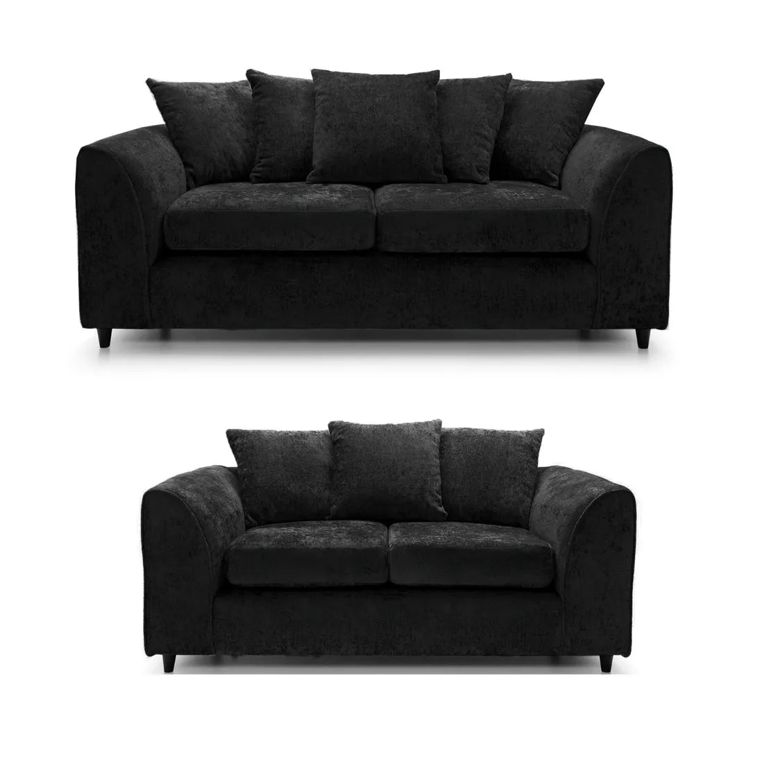 Kensington Sofa Suite - Comfort Furniture