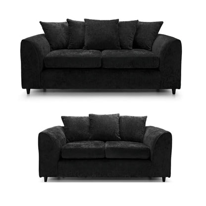 Kensington Sofa Suite - Comfort Furniture
