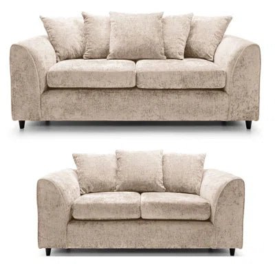 Kensington Sofa Suite - Comfort Furniture