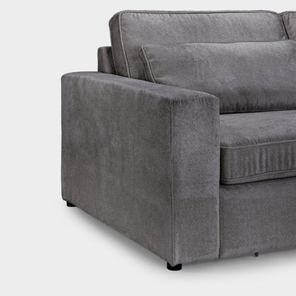 Kiana Modular Corner Sofa - Comfort Furniture