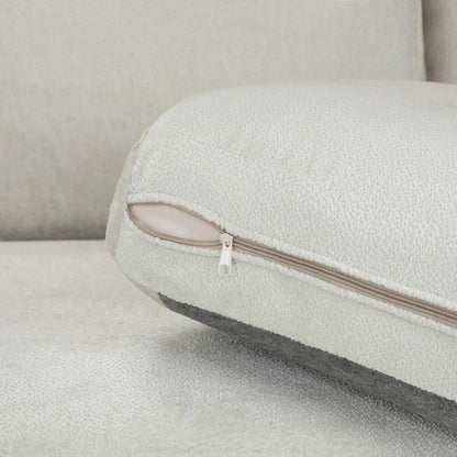 Kiana Modular Corner Sofa - Comfort Furniture