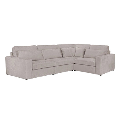 Kiana Modular Corner Sofa - Comfort Furniture