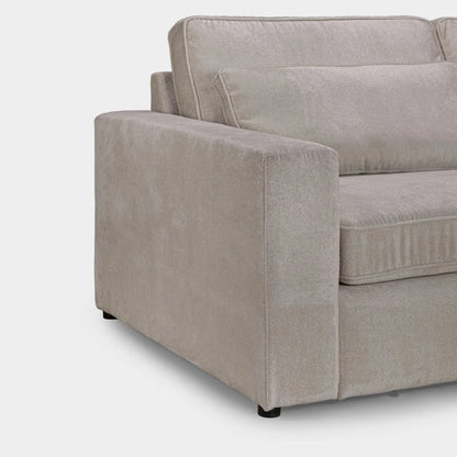 Kiana Modular Corner Sofa - Comfort Furniture