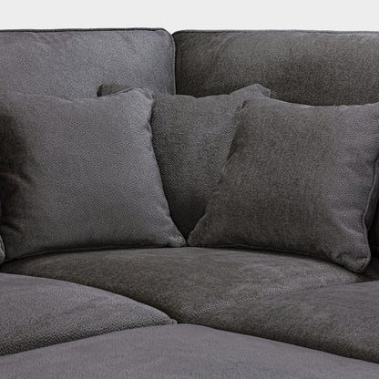 Kiana Modular Corner Sofa - Comfort Furniture