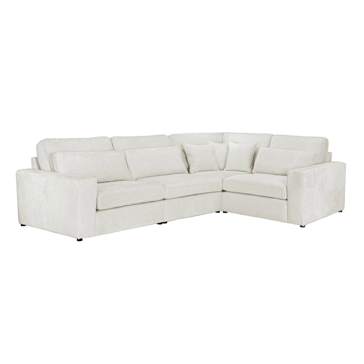 Kiana Modular Corner Sofa - Comfort Furniture