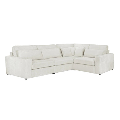 Kiana Modular Corner Sofa - Comfort Furniture