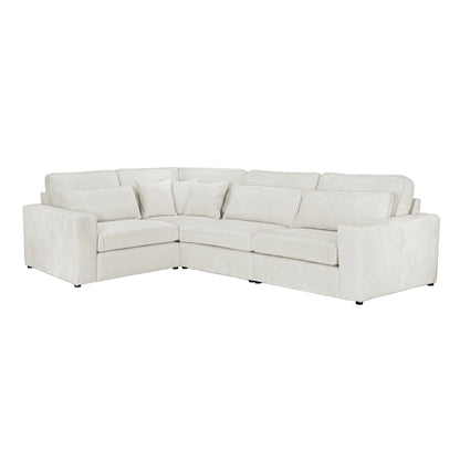Kiana Modular Corner Sofa - Comfort Furniture