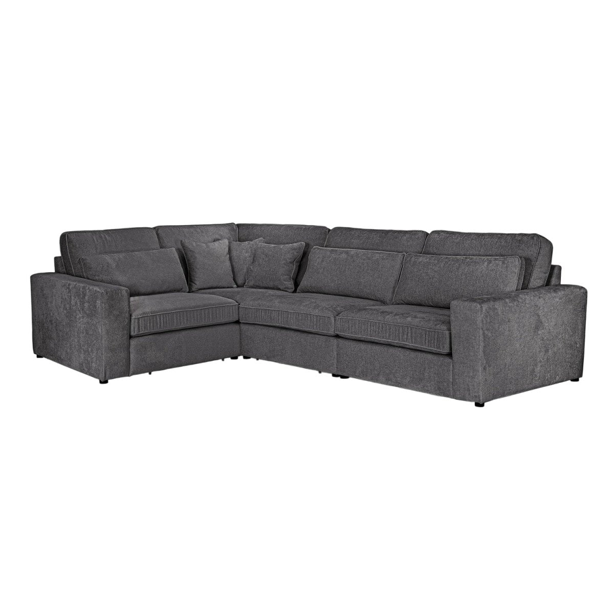 Kiana Modular Corner Sofa - Comfort Furniture