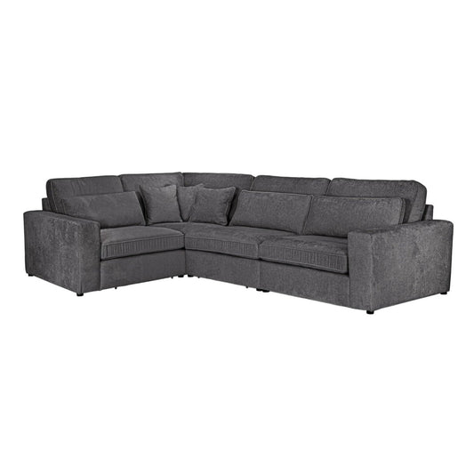Kiana Modular Corner Sofa - Comfort Furniture