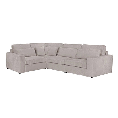 Kiana Modular Corner Sofa - Comfort Furniture