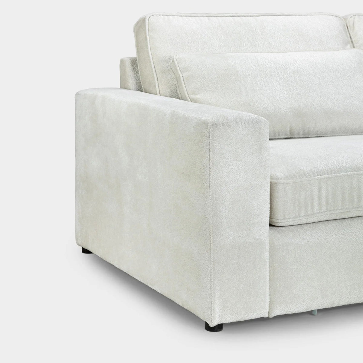 Kiana Modular Corner Sofa - Comfort Furniture