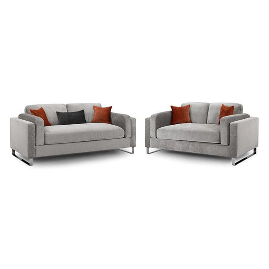 Kingston Sofa Suite - Comfort Furniture