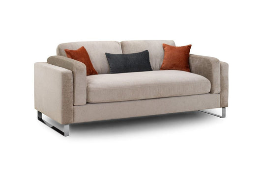 Kingston Sofa Suite - Comfort Furniture