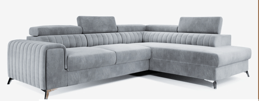 Laurence Sofa Bed - Comfort Furniture