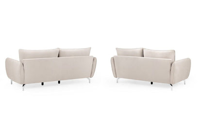 Lavard Sofa Suite - Comfort Furniture