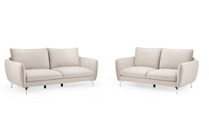 Lavard Sofa Suite - Comfort Furniture