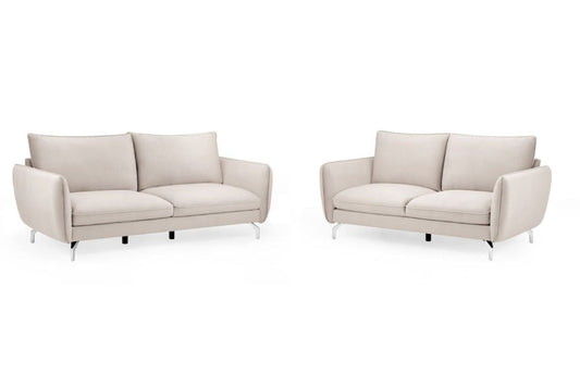Lavard Sofa Suite - Comfort Furniture