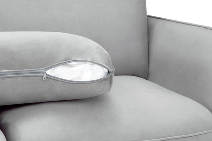Lavard Sofa Suite - Comfort Furniture