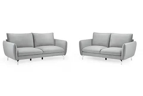 Lavard Sofa Suite - Comfort Furniture