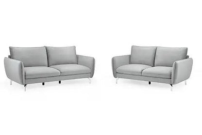 Lavard Sofa Suite - Comfort Furniture