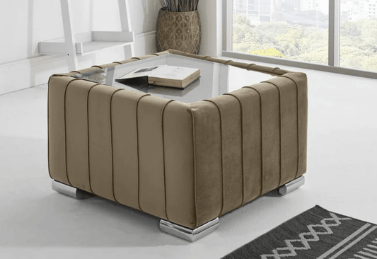 Layla Coffee Table - Comfort Furniture