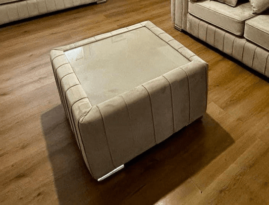 Layla Coffee Table - Comfort Furniture
