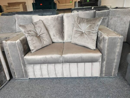 Layla Sofa Suite - Comfort Furniture