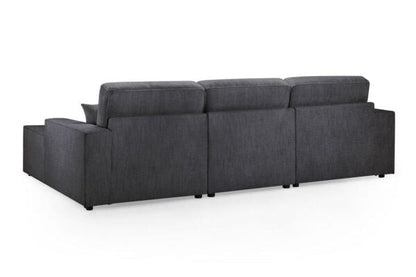 Leo U - Shaped Sofa - Comfort Furniture