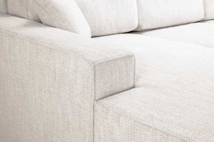 Leo U - Shaped Sofa - Comfort Furniture