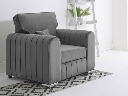 Lilly Sofa Suite - Comfort Furniture