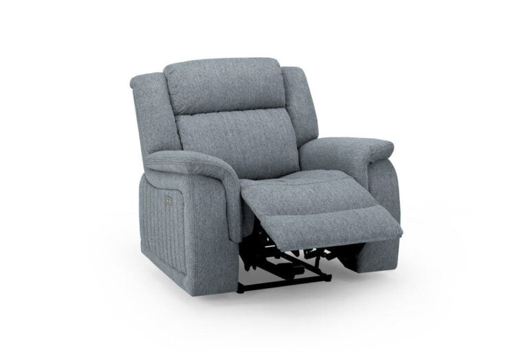 Linden Recliner Sofa Set - Comfort Furniture
