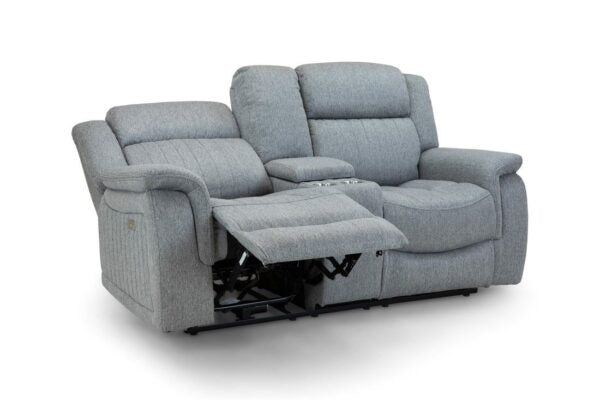 Linden Recliner Sofa Set - Comfort Furniture