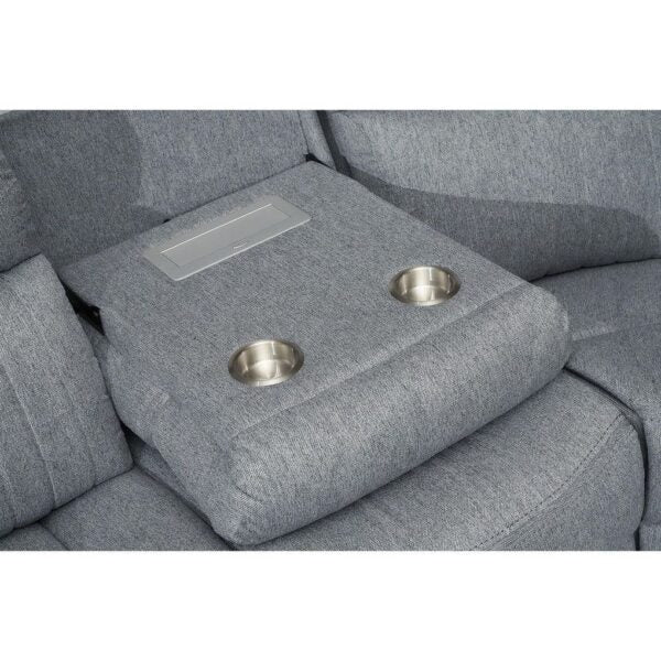 Linden Recliner Sofa Set - Comfort Furniture