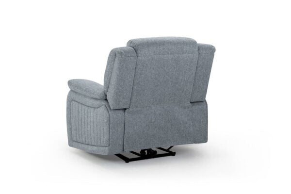 Linden Recliner Sofa Set - Comfort Furniture