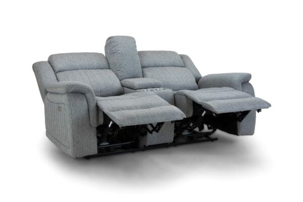 Linden Recliner Sofa Set - Comfort Furniture