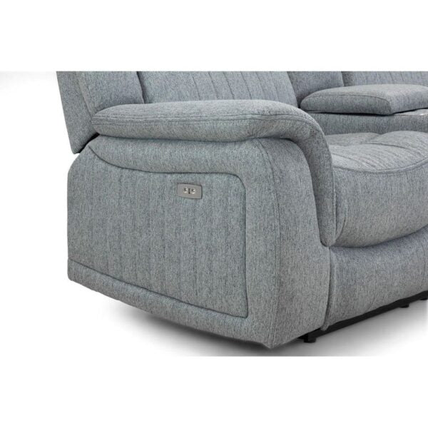 Linden Recliner Sofa Set - Comfort Furniture
