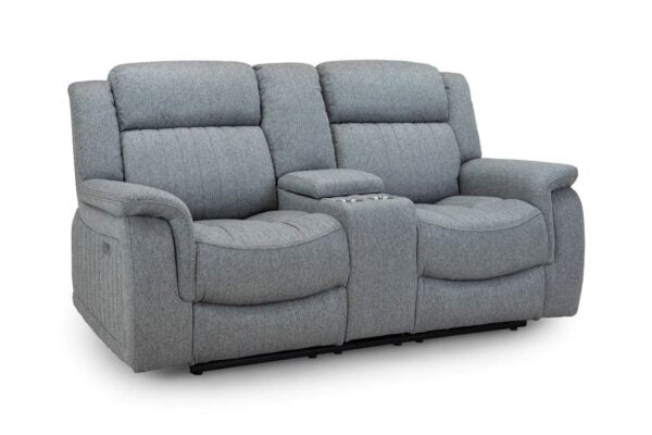Linden Recliner Sofa Set - Comfort Furniture