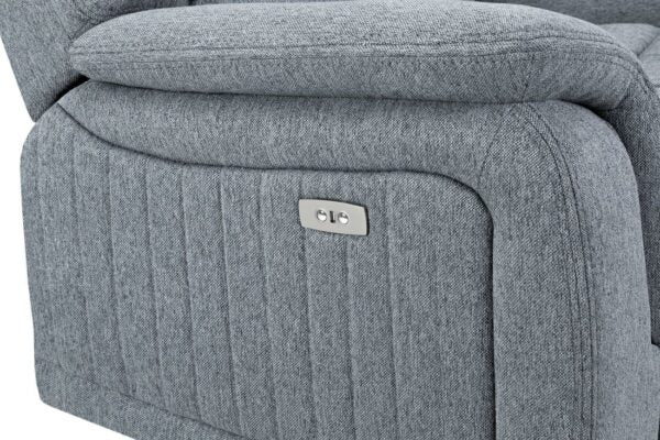 Linden Recliner Sofa Set - Comfort Furniture