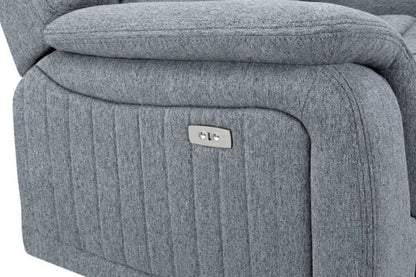 Linden Recliner Sofa Set - Comfort Furniture