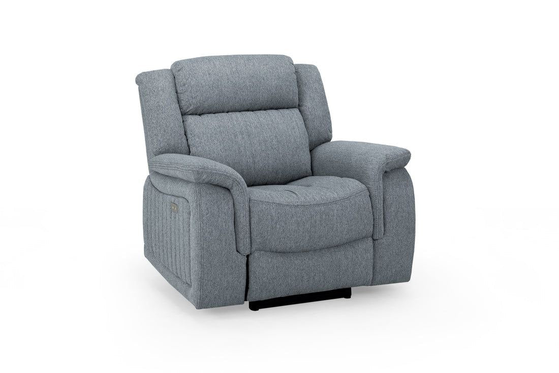 Linden Recliner Sofa Set - Comfort Furniture