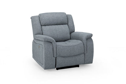 Linden Recliner Sofa Set - Comfort Furniture