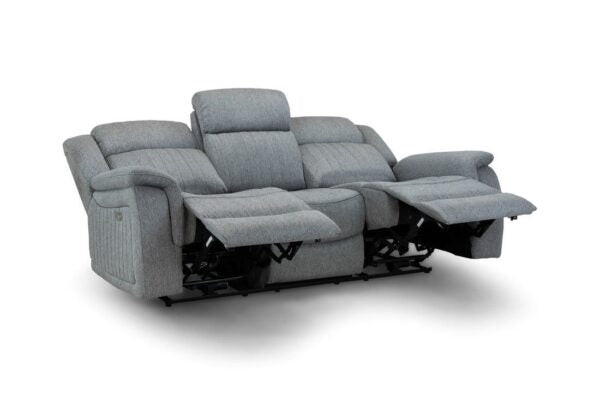 Linden Recliner Sofa Set - Comfort Furniture