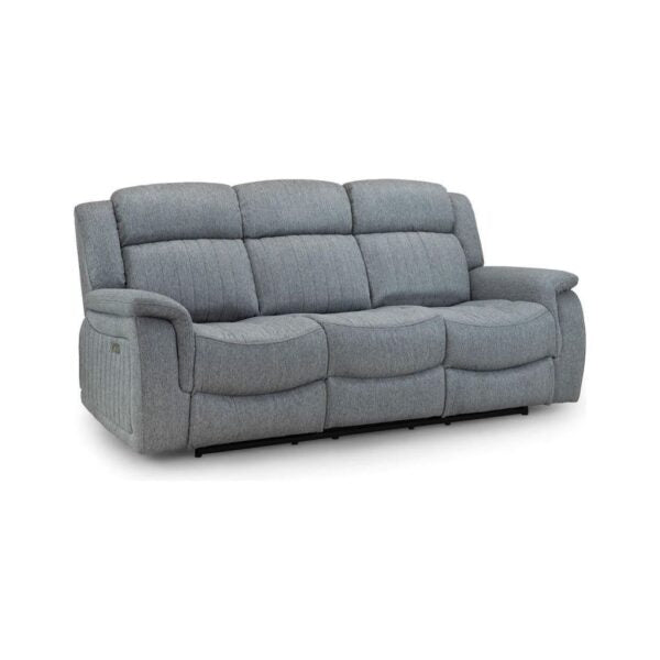 Linden Recliner Sofa Set - Comfort Furniture