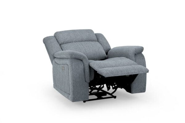 Linden Recliner Sofa Set - Comfort Furniture