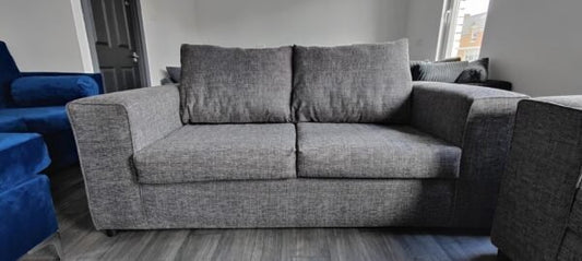 Lisbon Sofa Suite - Comfort Furniture