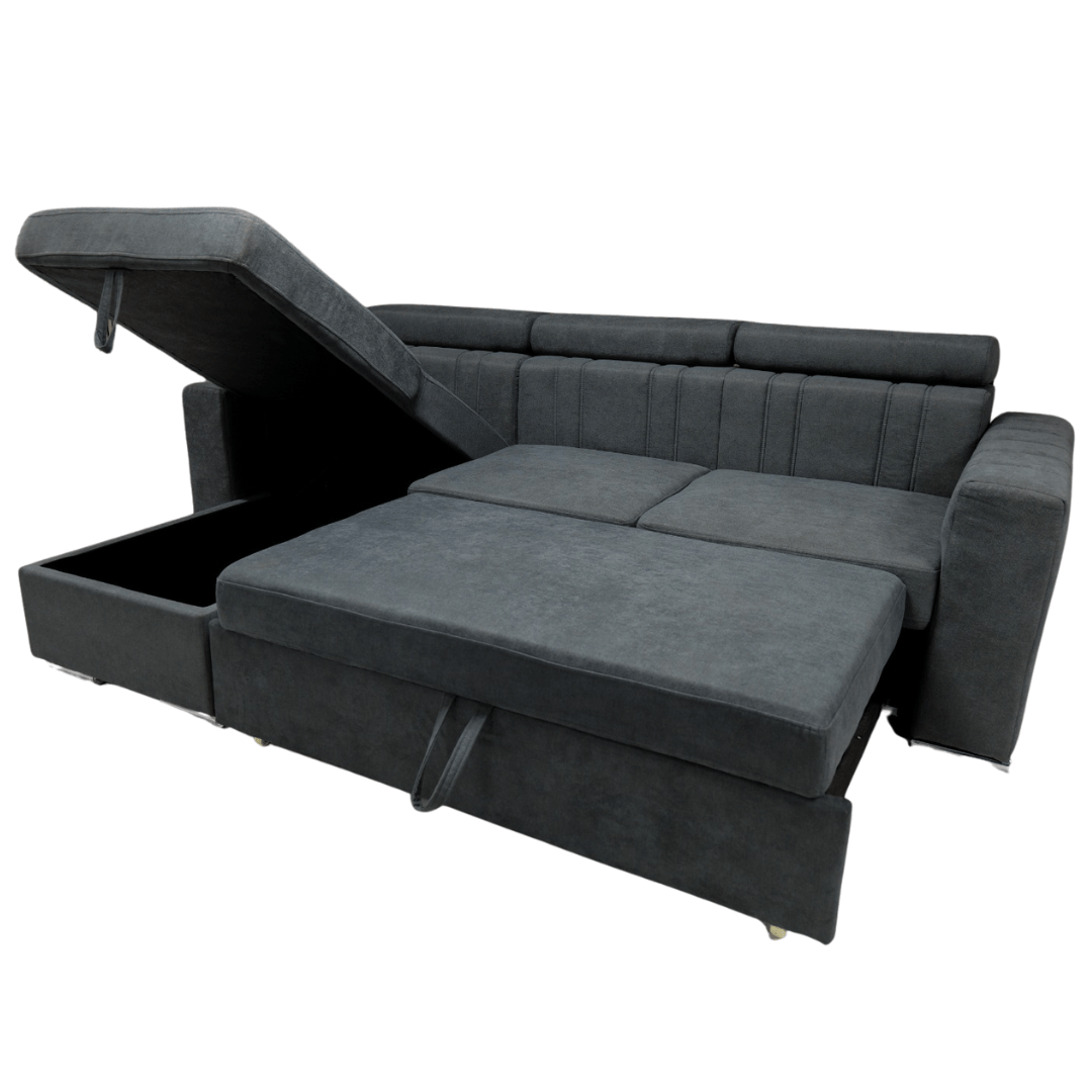 Luca Sofa Bed - Comfort Furniture