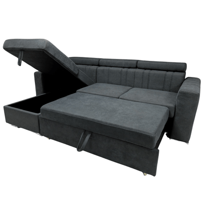 Luca Sofa Bed - Comfort Furniture