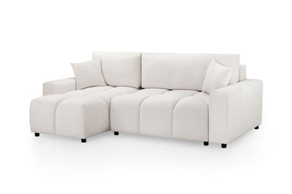 Luki Sofa Bed - Comfort Furniture